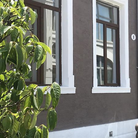 Old Batumi Apartment On Kostava 9 Exterior photo